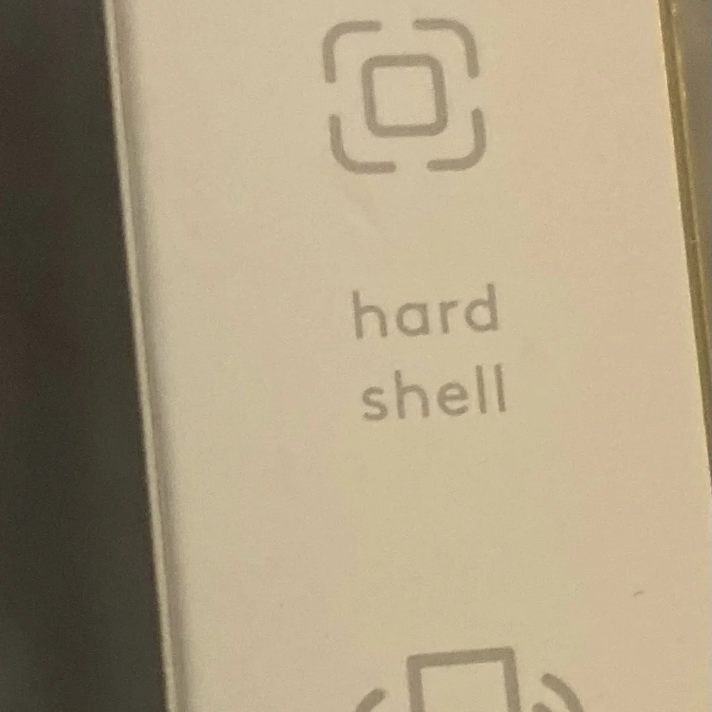 heyday™ Apple iPhone 13 PRO Case (Wireless Charging Compatible)